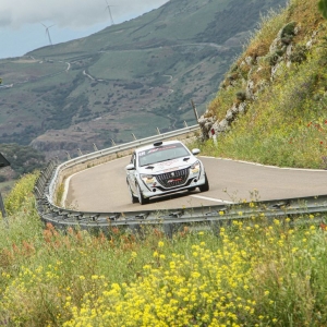 28° RALLY GOLFO DELL'ASINARA - Gallery 14